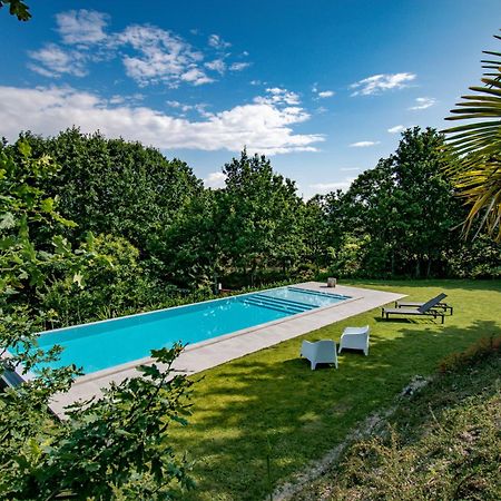 Villas Prendal Eco Living - Minho'S Guest 吉马良斯 外观 照片