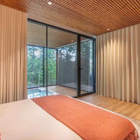 Villas Prendal Eco Living - Minho'S Guest 吉马良斯 外观 照片