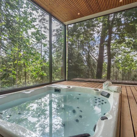 Villas Prendal Eco Living - Minho'S Guest 吉马良斯 外观 照片