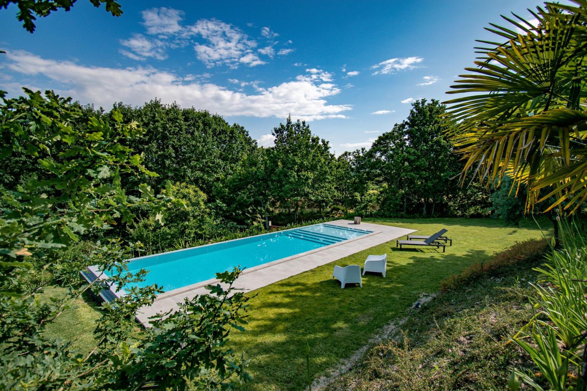 Villas Prendal Eco Living - Minho'S Guest 吉马良斯 外观 照片