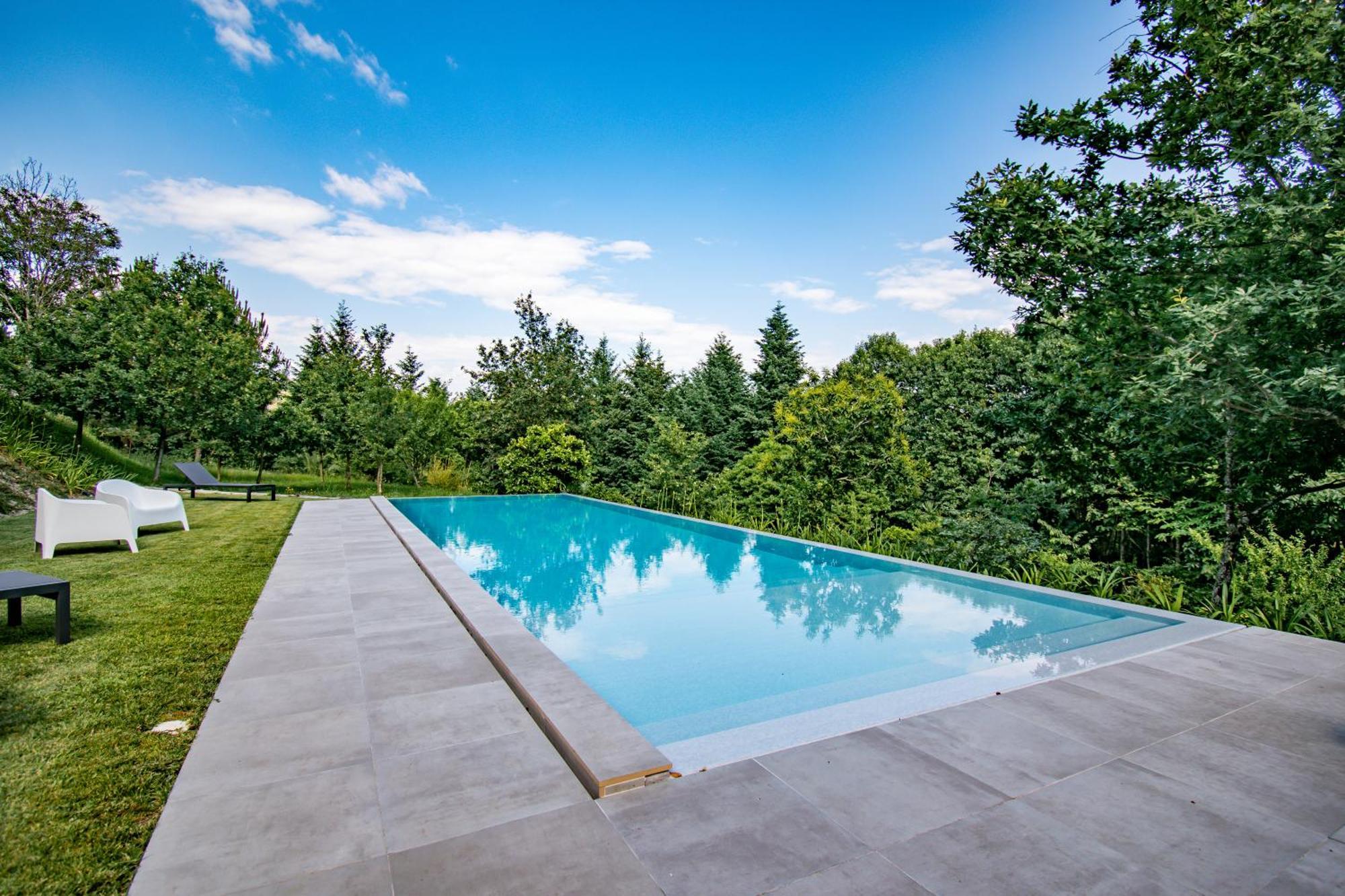 Villas Prendal Eco Living - Minho'S Guest 吉马良斯 外观 照片