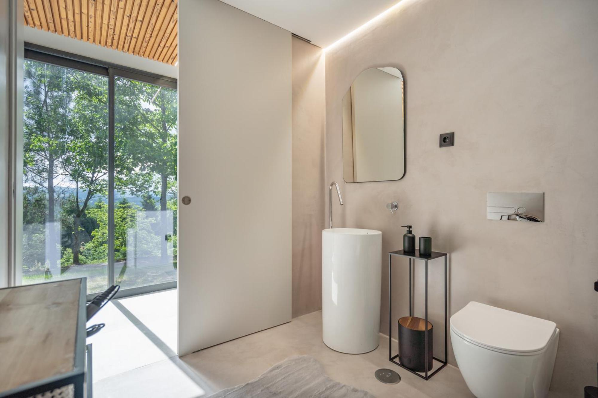 Villas Prendal Eco Living - Minho'S Guest 吉马良斯 外观 照片