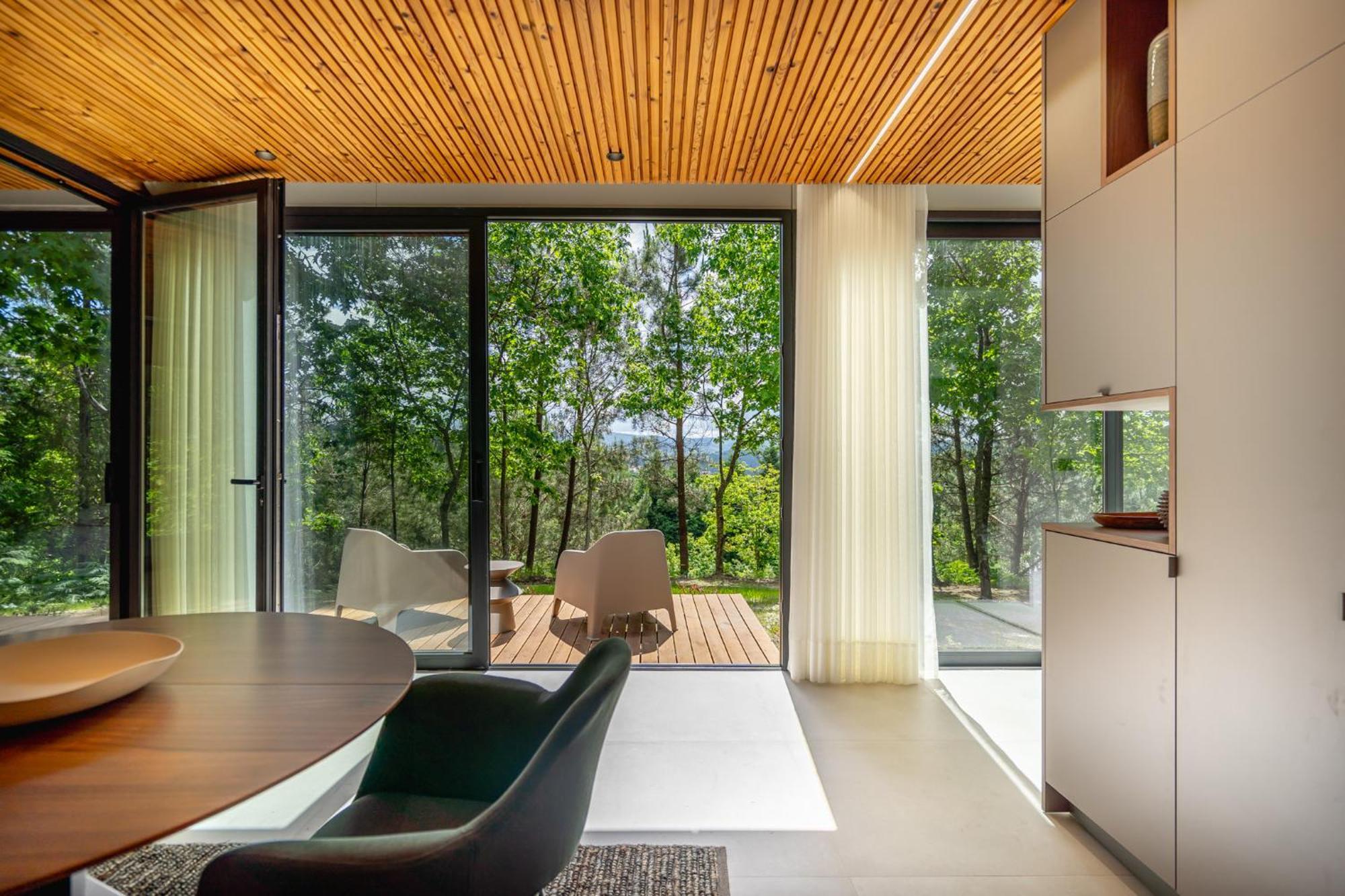 Villas Prendal Eco Living - Minho'S Guest 吉马良斯 外观 照片