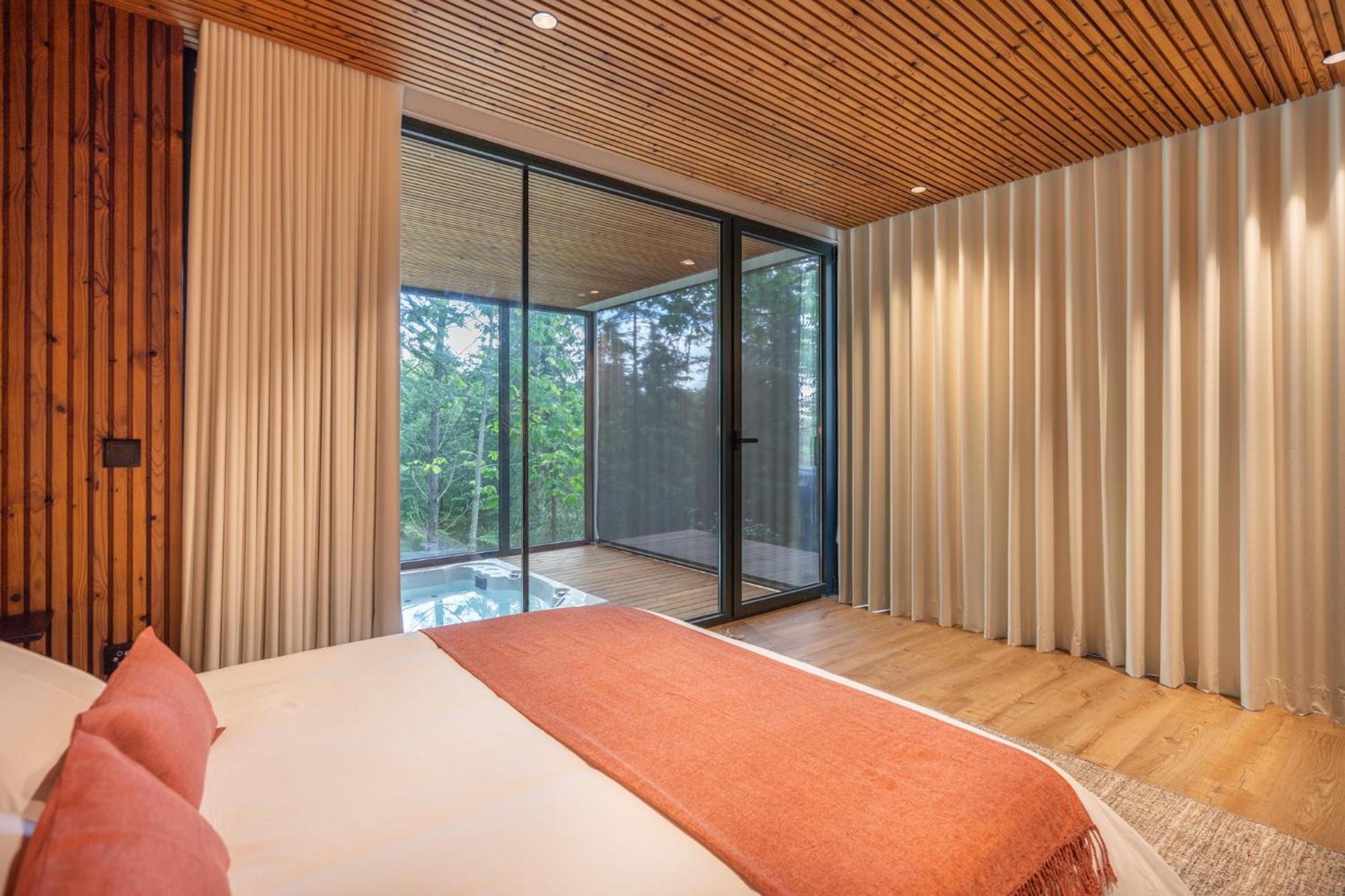 Villas Prendal Eco Living - Minho'S Guest 吉马良斯 外观 照片