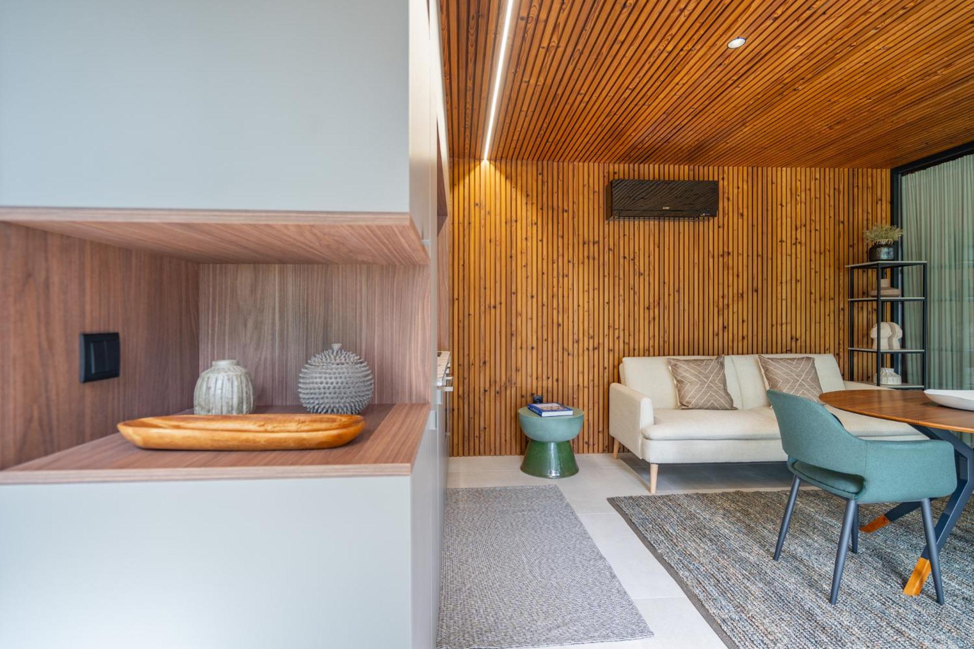 Villas Prendal Eco Living - Minho'S Guest 吉马良斯 外观 照片