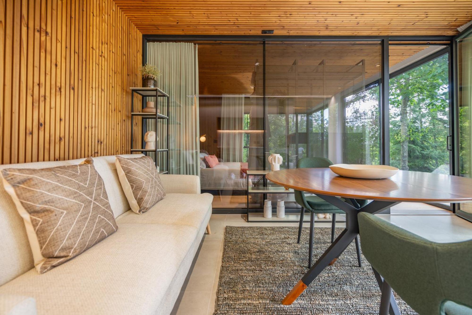 Villas Prendal Eco Living - Minho'S Guest 吉马良斯 外观 照片