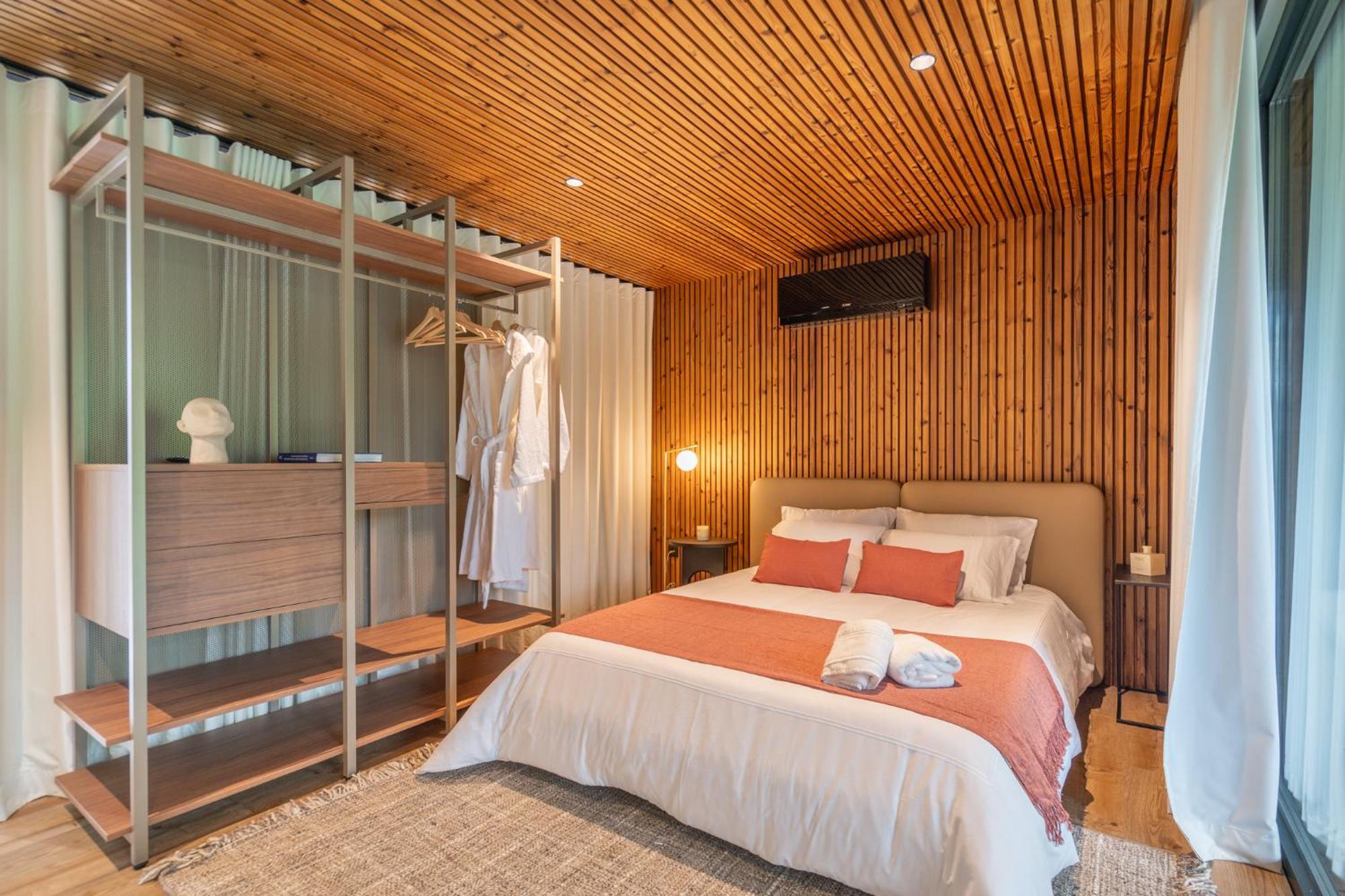 Villas Prendal Eco Living - Minho'S Guest 吉马良斯 外观 照片